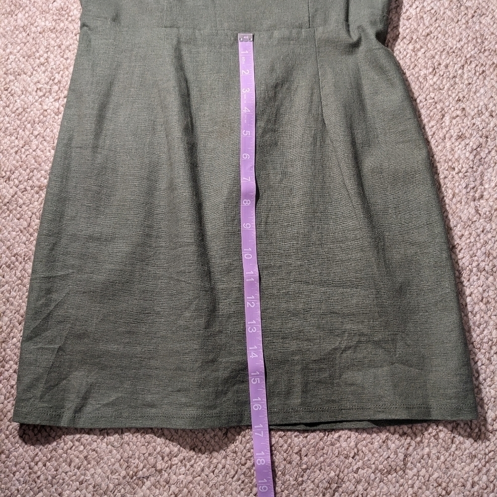 PACSUN Lottie Moss mini dress, size S - Picture 4 of 6